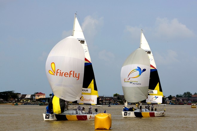 MONSOON 3 © Gareth Cooke Subzero Images/Monsoon Cup http://www.monsooncup.com.my